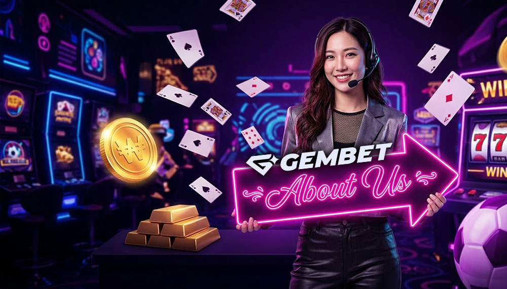 about us gembet 888